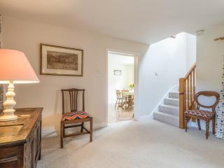 Hope Hall Barn - Bromlow - 8
