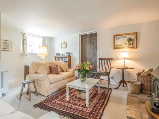 Hope Hall Barn - Bromlow - 7