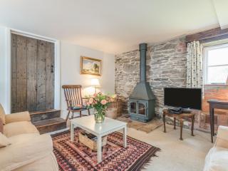 Hope Hall Barn - Bromlow - 6