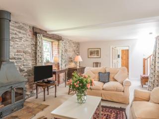 Hope Hall Barn - Bromlow - 5