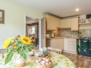 Hope Hall Barn - Bromlow - 4
