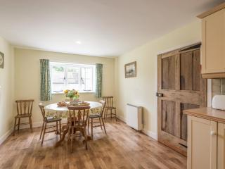 Hope Hall Barn - Bromlow - 2