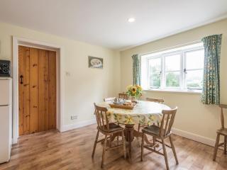 Hope Hall Barn - Bromlow - 1