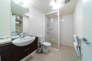 Mountain View City Apartment - Queenstown - 3