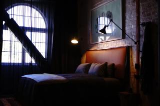 The Intrepid Hotel - 9