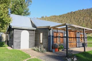 The Chapel at Crackenback - Crackenback - 5