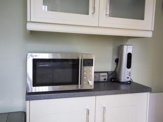 The Lodge at Orchard House - Norwich - 1