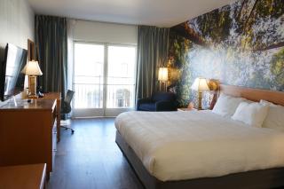The Hanford Hotel - 2
