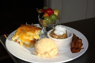 Anchuca Historic Mansion & Inn - Vicksburg - 4