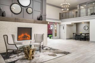 Prestige Rocky Mountain Resort Cranbrook, WorldHotels Crafted - 8