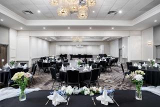 Prestige Rocky Mountain Resort Cranbrook, WorldHotels Crafted - Cranbrook - 2