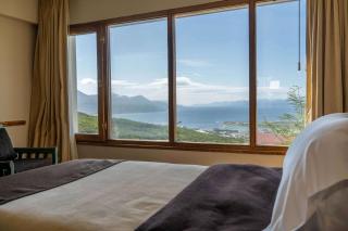 Wyndham Garden Ushuaia Hotel del Glaciar - Ushuaia - 2