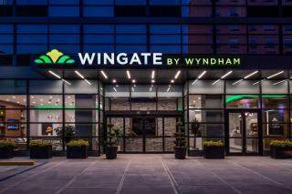Wingate by Wyndham Long Island City - Queens - 8