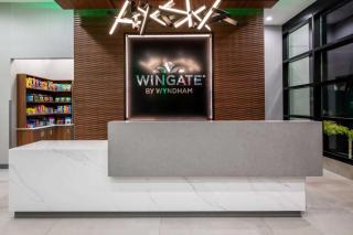 Wingate by Wyndham Long Island City - Queens - 5