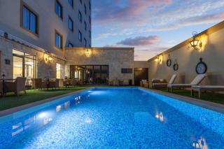 Wyndham Torreon - 1