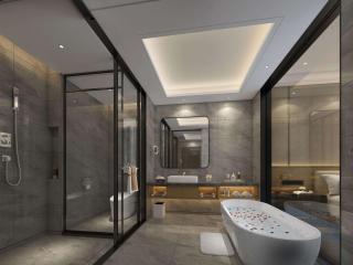 Wyndham Changsha South - Changsha - 8