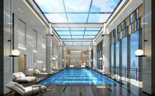 Wyndham Changsha South - Changsha - 9
