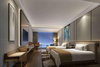 Wyndham Changsha South - Changsha - 7