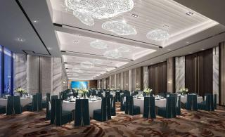 Wyndham Changsha South - Changsha - 6