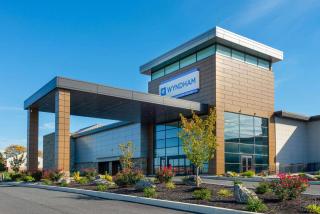 Wyndham Lancaster Resort and Convention Center - Lancaster - 0