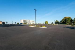 Wyndham Lancaster Resort and Convention Center - Lancaster - 8