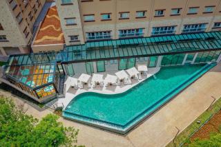 Wyndham Gramado Termas Resort & Spa - Gramado - 1