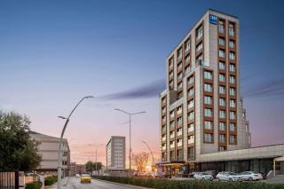 Tryp by Wyndham Istanbul Topkapi - Istanbul - 9