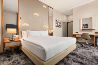 Tryp by Wyndham Istanbul Topkapi - Istanbul - 3