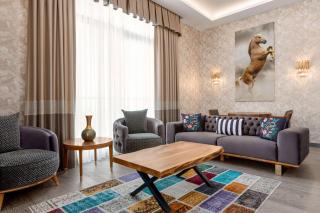 Tryp by Wyndham Istanbul Topkapi - Istanbul - 1