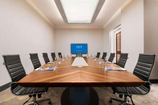 Tryp by Wyndham Istanbul Topkapi - 4