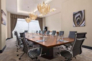 Tryp by Wyndham Istanbul Topkapi - 2