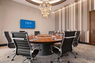 Tryp by Wyndham Istanbul Topkapi - 1