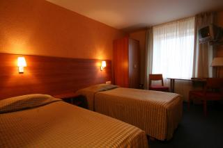 Hotel Tigra - Priekuļi - 3