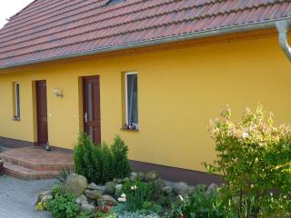 Apartment near the Baltic Sea - Stolpe auf Usedom - 0