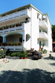 Apartments Frgacic - Baška - 4