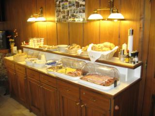 Gasthof Pension Steinberger - 1