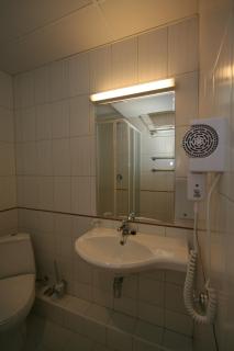 Hotel Tigra - Priekuļi - 9