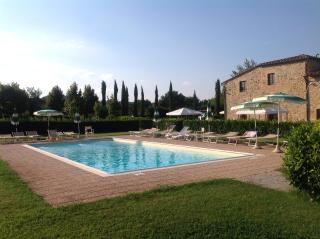 Agriturismo La Peschiera - Casole dʼElsa - 3