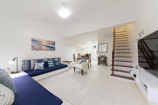 Mar Doce Lar, sua casa na praia - 9