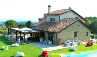 Villa Umbra - Città di Castello - 5