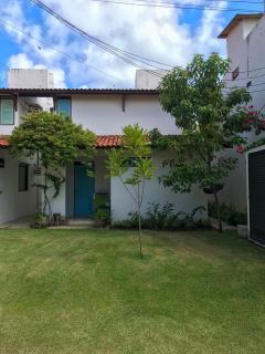 Casa Pontal dos Carneiros - Praia dos Carneiros - Recife - 3