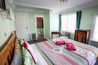 Richmond Guest House - Wellington - 7