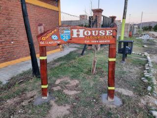 Ruta 20 HOUSE Quines - 9