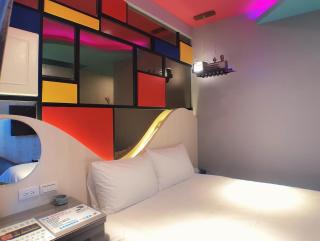 陽光空氣水海景電梯民宿 Sunshine Air Water Sea View Homestay - Magong - 3