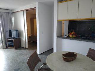 Iracema Flat 501 Fortaleza - 2