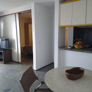 Iracema Flat 501 Fortaleza - Fortaleza - 2
