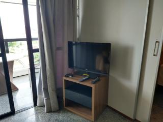 Iracema Flat 501 Fortaleza - Fortaleza - 5