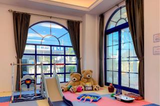 Cest La Vie Villa - 1