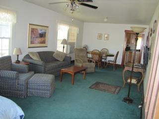 Greybull Motel - 5