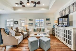 Sandy Feet Retreat by Book That Condo - Panama City Beach - 0